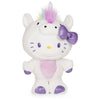 GUND Sanrio Hello Kitty Unicorn 9.5-Inch Plush Toy for Ages 1+