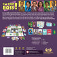 Face 2 Face Eagle-Gryphon Games I'm The Boss Bargaining Board Game