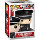 Carl Jenkins: Fun ko P o p ! Movies Vinyl Figurine Bundle with 1 Compatible 'ToysDiva' Graphic Protector (1048-51944 - B)