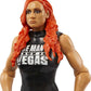 Mattel WWE Becky 'The Man' Lynch Basic Action Figure, Posable 6-inch Collectible for Ages 6 Years Old & Up