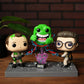 Funko Pop! Movie Moment: Ghostbusters - Banquet Room, Multicolor