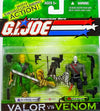 G.I. Joe ~ Valor vs Venom ~ Kamakura Destro