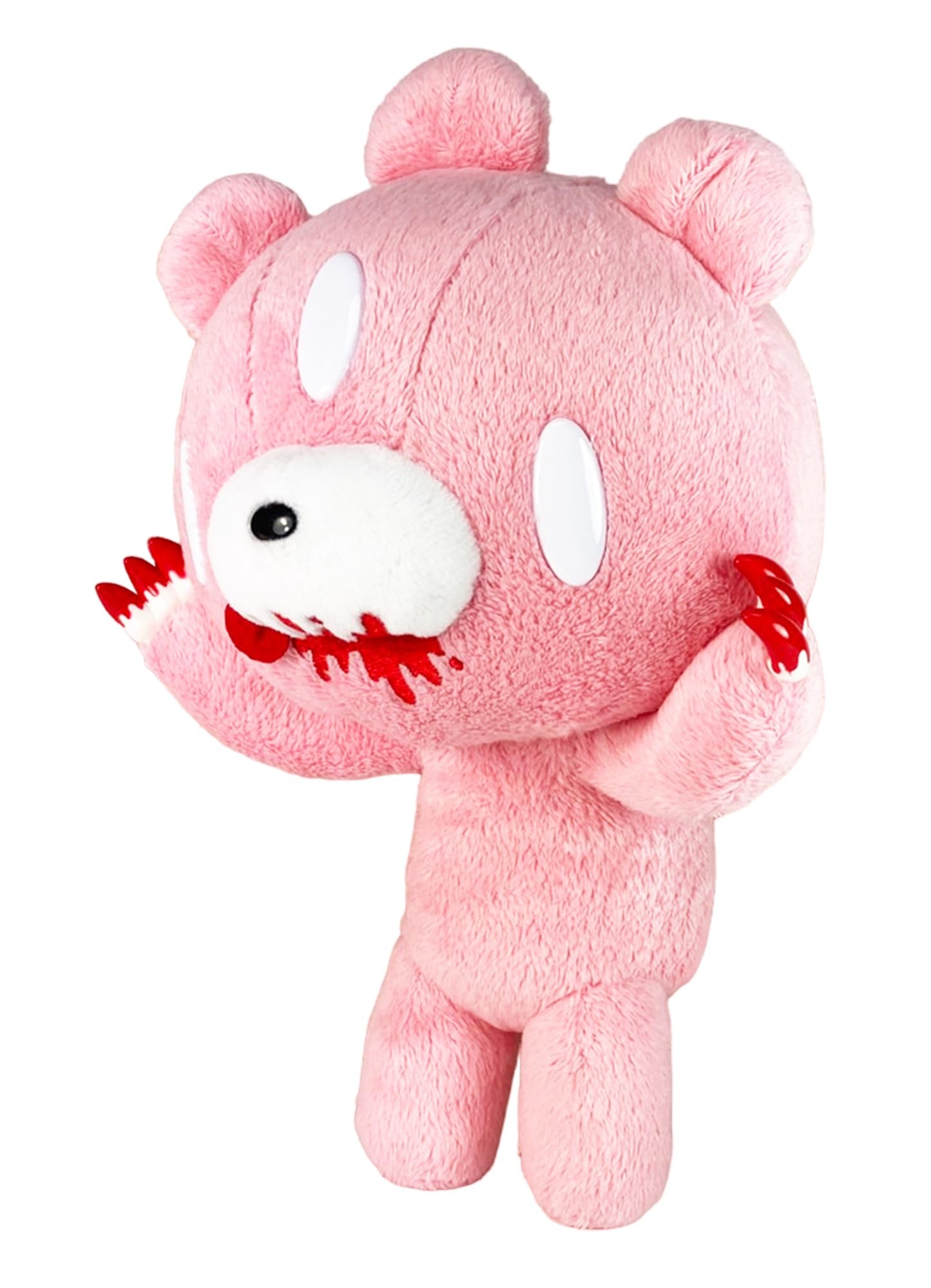 Great Eastern Entertainment Gloomy Bear - Gloomy Bear Three Eyes Ver Plush 8" H