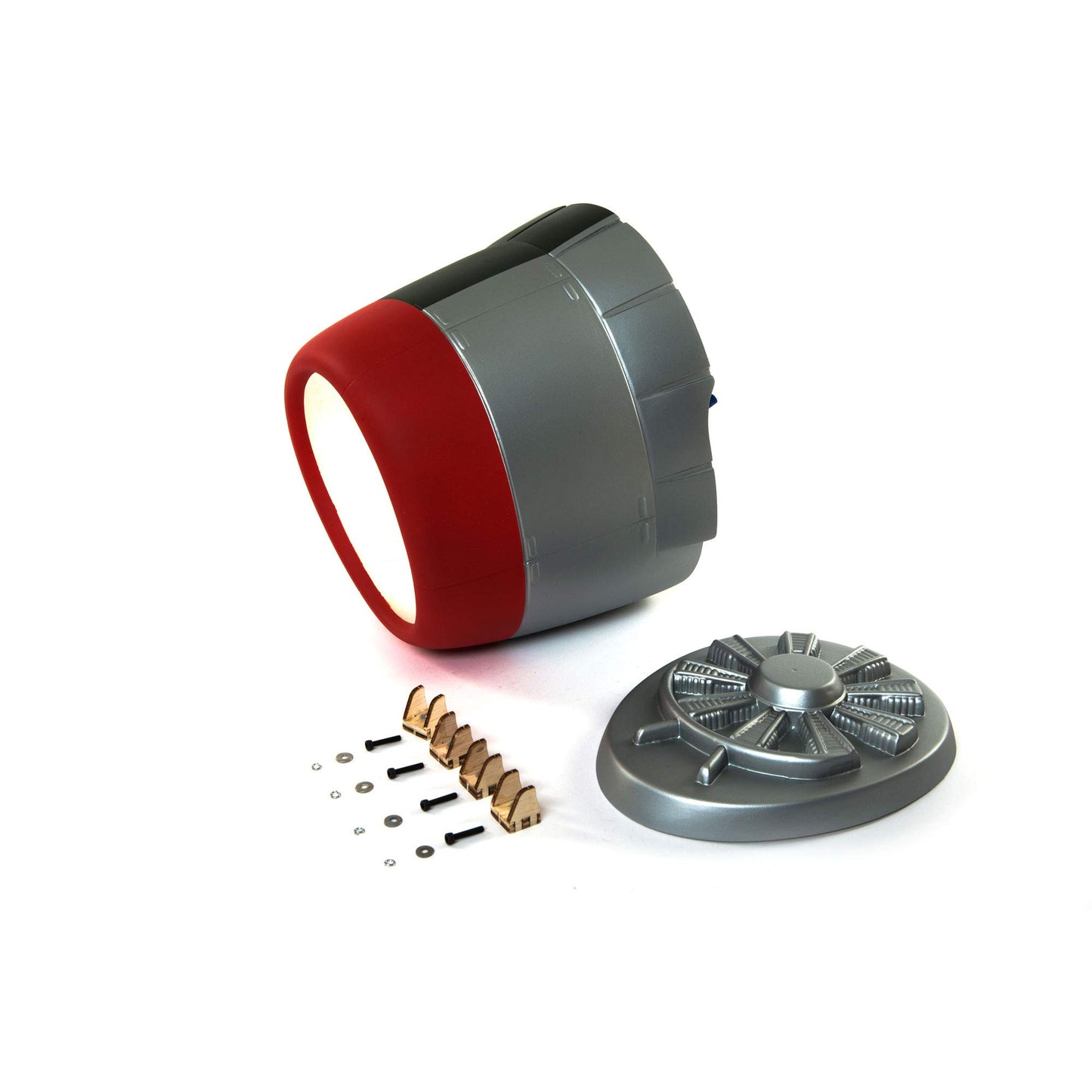 Hangar 9 Fiberglass Cowling P-47D Thunderbolt 20cc HAN299006 Replacement Airplane Parts