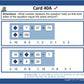 TestingMom.com CogAT Test Prep Flash Cards - Grade 6 (Level 12) - Grade 7 (Level 13/14) - 140+ Practice Questions - Tips for Higher Scores on the 6th