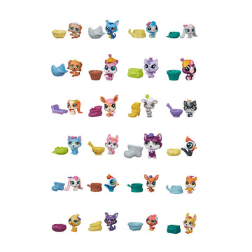 Littlest Pet Shop Mystery Bag (Series 2)