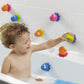 Toomies Floating Island, Octopals Bath Toy