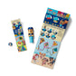 Melissa & Doug Sticker Wow! PAW Patrol Chase, Stamper Activity Book Toy