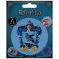Wizarding World Harry Potter-Ravenclaw Vinyl Sticker, Multi-Color, 10 x 12.5cm
