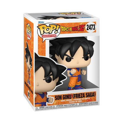 Funko POP! Animation: Dragon Ball Z - Goku
