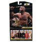 AEW Mark Briscoe Unrivaled 18 Toy Wrestling Action Figure