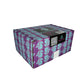 Four Knights MTG Deluxe Collection Booster Box - 1000+ Assorted C/UC Cards with 30 Rares, 30 Foils, and 5 Mythics - Limited Duplicates - Compatible