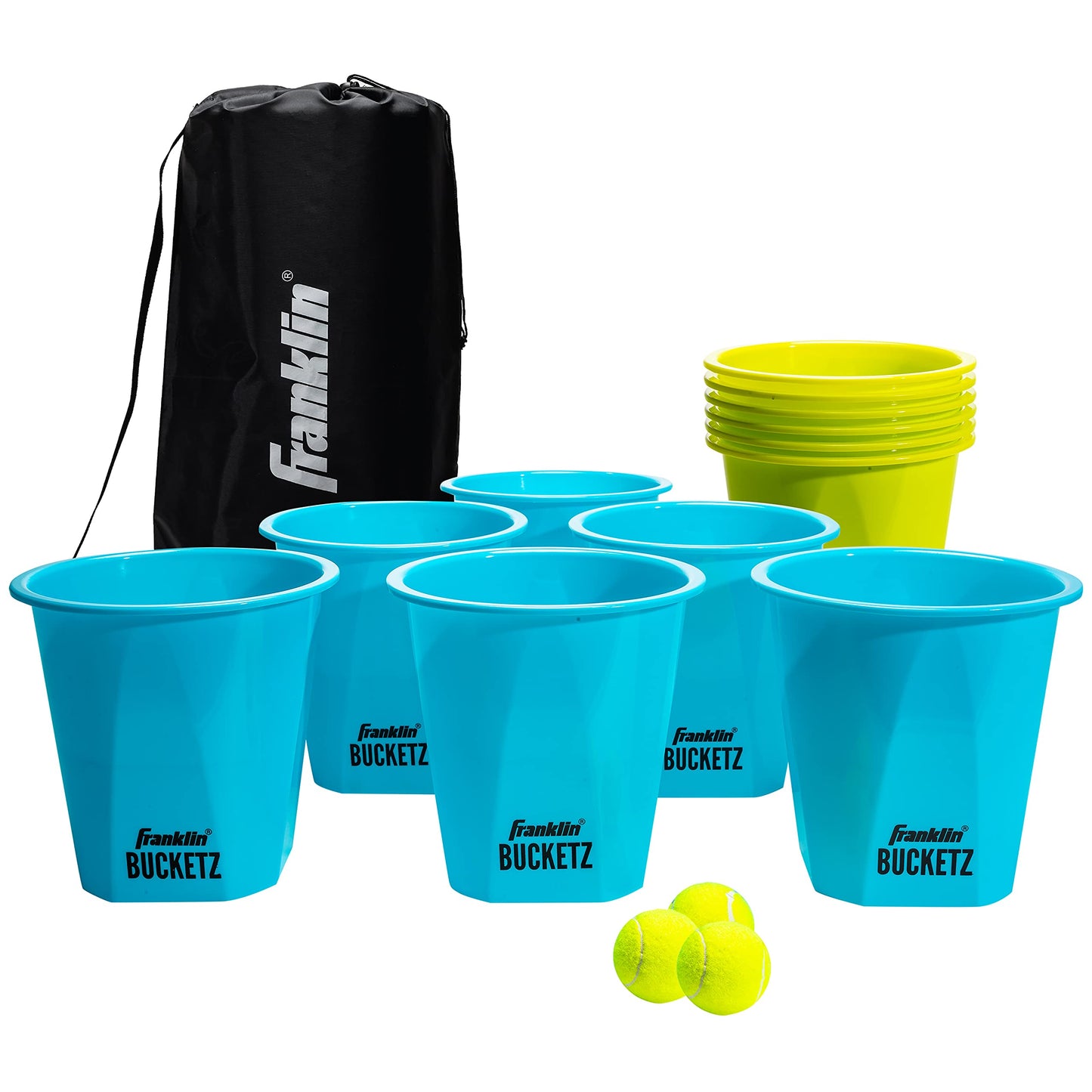 Franklin Sports Bucketz