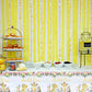 Fenghu 2 Pack Wild One Tablecloth, Wild One Birthday Party Supplies Decorations for Girl-Wild One Party Table Cover (70.8" x 42.5")