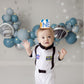 Gostman Outer Space One Crown
