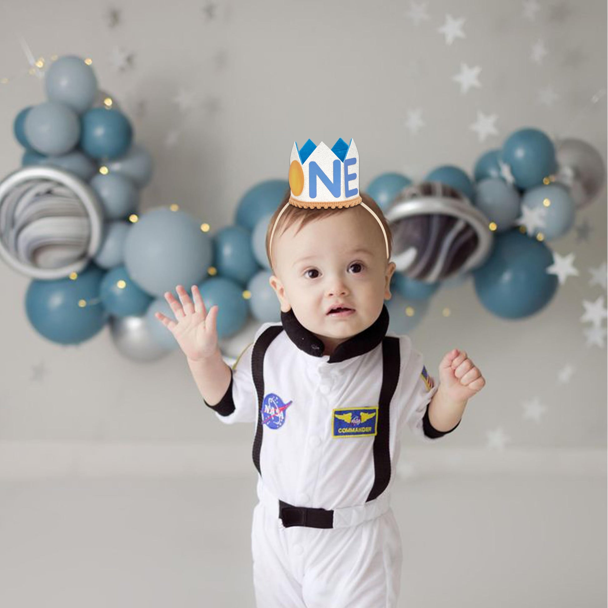 Gostman Outer Space One Crown
