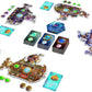 IELLO Oceanos Game Board Game