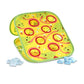 Melissa & Doug Verdie Chameleon Beanbag Toss
