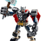 LEGO Marvel Avengers Classic Thor Mech Armor 76169 Cool Thor Hammer Playset; Superhero Building Toy for Kids, New 2020 (139 Pieces)