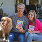 Skyler Imagination - Faceoff Fun Active Game Meant to Get You Moving with The Holderness Family - Best for Rainy Day Play