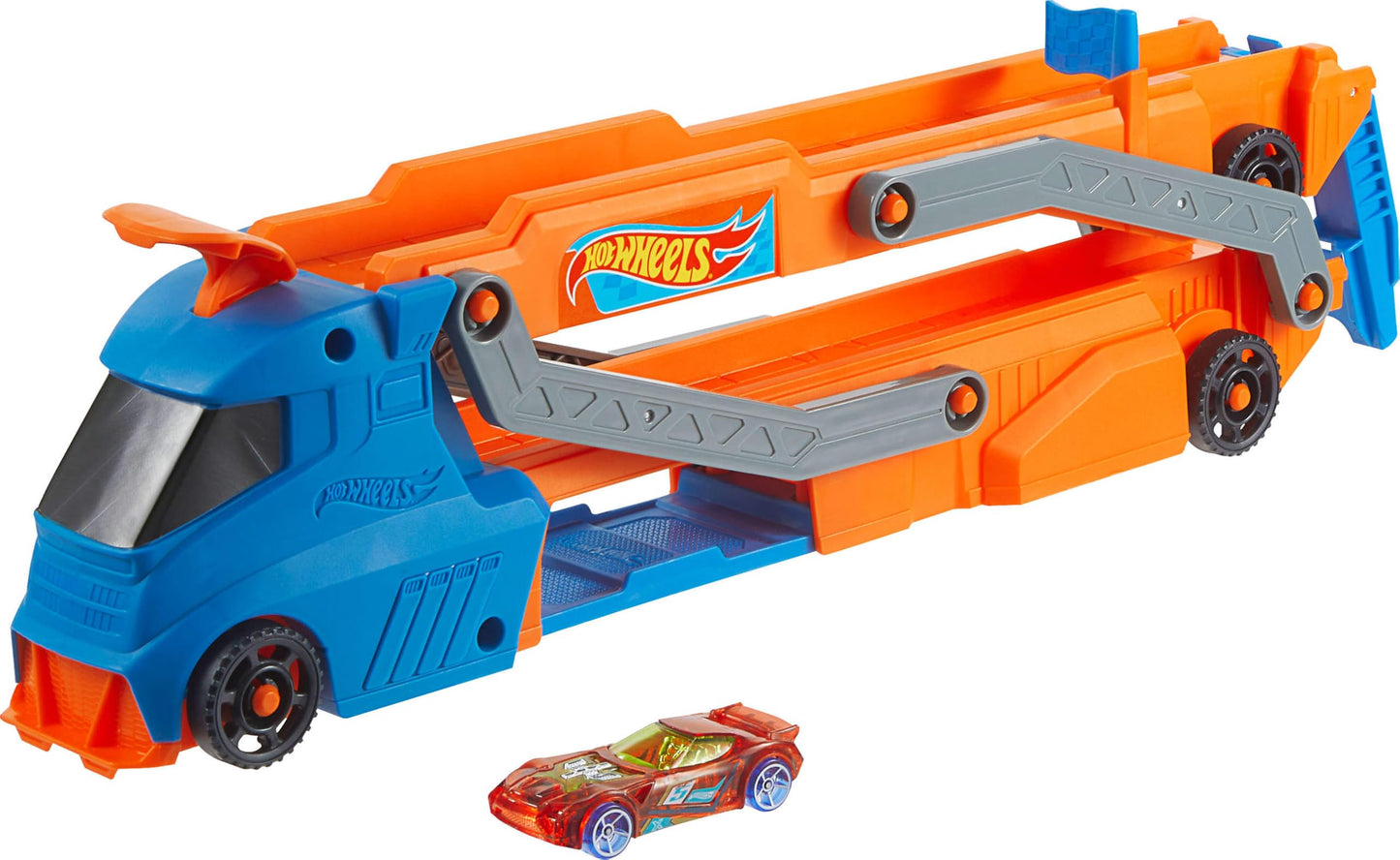 Hot Wheels, Toys, HYT83