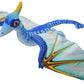 Wild Republic Dinosauria Pteranodon Stuffed Animal - 11"
