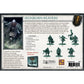CMON A Song of Ice & Fire Ironborn Reavers Unit Box