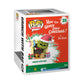 Funko POP Deluxe: How The Grinch Stole Christmas - The Grinch with Bag - Collectable Vinyl Figure - Gift Idea - Official Merchandise - for Kids &