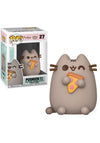 Funko Pop! Pusheen: with Pizza, 44523