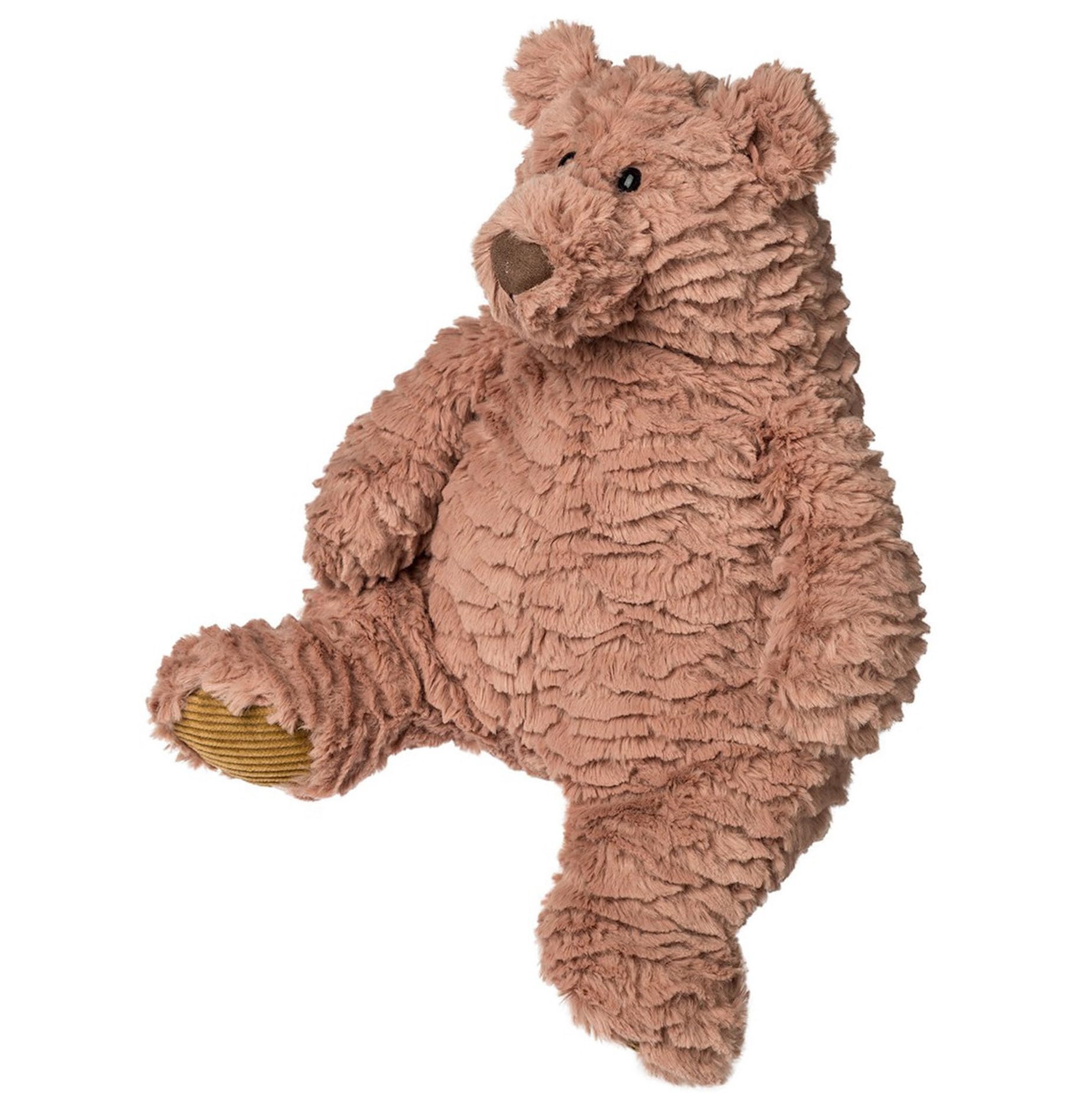 Mary Meyer - Fab Fuzz - Peanut Bear 13"