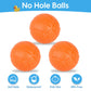 Auvitaya Bath Toys, Bathtub Basketball Hoop for Kids Toddlers, Bath Shower Toys for Kids, Strong Suction Cup Basketball Hoop & 3 Soft No-Hole Balls