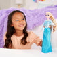 Mattel Disney Frozen Singing Elsa Doll, Sings “Let It Go” in English
