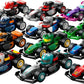 LEGO 71049 F1 Collectible Race Cars Random Set of 1 Race Car - Uus.