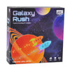 Last Night Games Galaxy Rush | 2 Player Strategic Card Game with Engine Building, Set Collection, Card Drafting and Racing