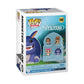 Funko POP! Movies: Spellbound - Monster King Solon