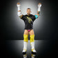 Mattel WWE Elite Action Figure & Accessories, Series #113 6-inch Collectible 6-inch Collectible CM Punk with 25 Articulation Points & Swappable Hands