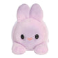Aurora® Vibrant Spring Bunny Loaf™ Stuffed Animal - Perfect for Pretend Play and Seasonal Storytelling - Adorable Decorations for The Season