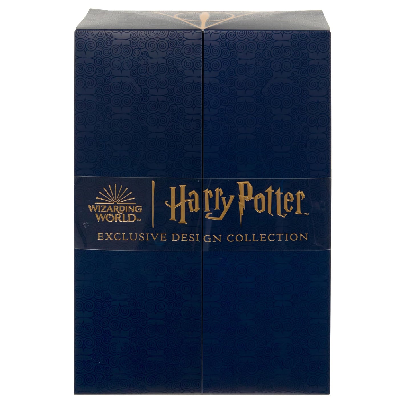 Mattel Harry Potter Collection Albus Dumbledore Saga Fan Doll HND83