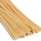 Cousin DIY Beige Chenille Pipe Cleaners, 6mm x 12 inch, 25 Pack