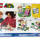 LEGO Super Mario Adventures with Peach Starter Course 71403 - 354 Pieces
