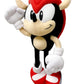 Great Eastern Entertainment Sonic The Hedgehog- Mighty The Armadillo Plush 10" H