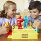 Mattel Games Rock 'Em Sock Em Robots: You Control the Battle of the Robots in a Boxing Ring!