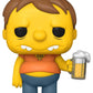Funko POP! Animation: The Simpsons - Barney Gumble