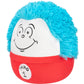 Squishmallows Original The Cat in The Hat 12in Thing 1 - Official Jazwares Plush (Medium-Sized)