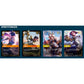 Riftbound: League of Legends TCG Spiritforged - Champion Deck: Fiora - Ready-to-Play Character, Trading Card Game, Deck-Building, Powerful Stat Boosts
