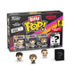 Funko Bitty POP! 4 Pack: Netflix Stranger Things - Eleven with Eggos, Mike
