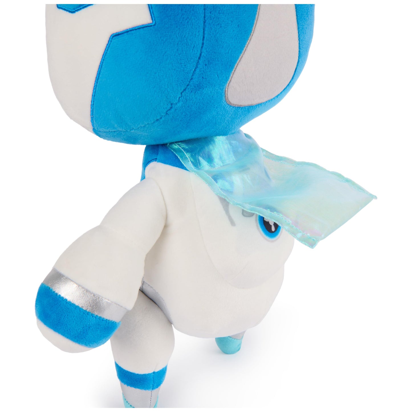 Sony PlayStation Astro Bot 14-Inch Plush Robot with Gift Box for Ages 3+