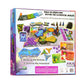 Aetherspire by Phase Shift Games, Cooperative 3D Tower Defense Board Game