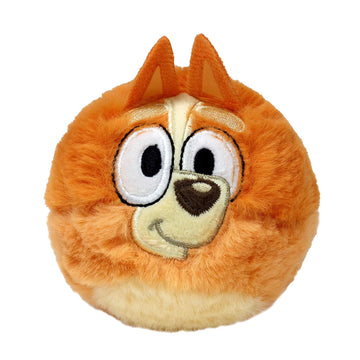 Ty Bouncers - Bingo The Dog - Bluey - Soft Plush Stuffed Animal