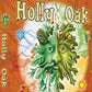 Rio Grande Games Holly Oak - Seasonal Trick Taking Strategy Card Game